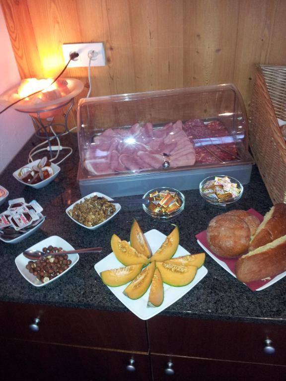 弗肯酒店 Philippsbourg 外观 照片